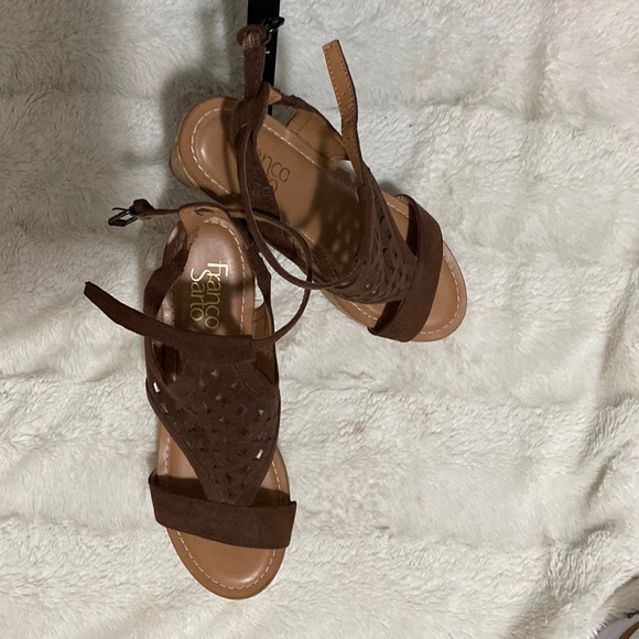 Franco Sarto Wedge - Picture 5 of 5